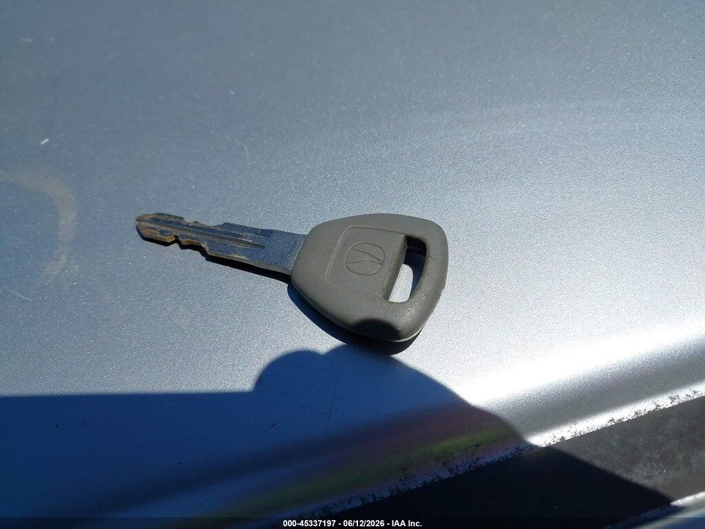 JH4DC53812C018465 2002 ACURA RSX photo no. 11