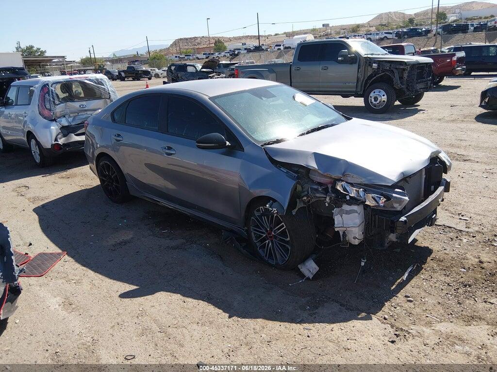 3KPF44AC2RE831017 2024 KIA FORTE photo no. 1