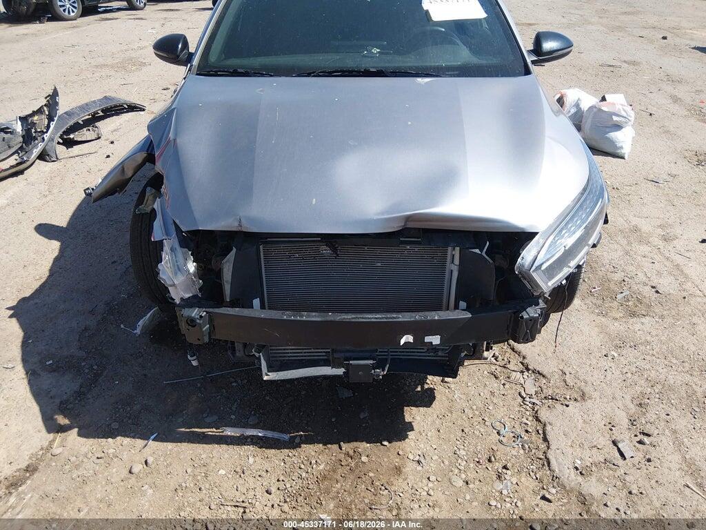 3KPF44AC2RE831017 2024 KIA FORTE photo no. 6