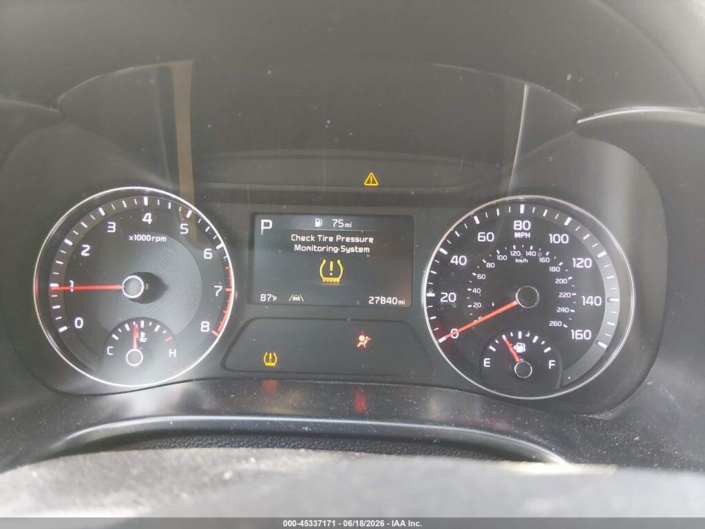 3KPF44AC2RE831017 2024 KIA FORTE photo no. 7