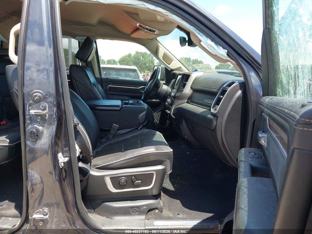 1C6SRFDTXKN806575 2019 RAM 1500 photo no. 5