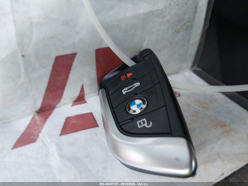 5UXTR7C52KLR44661 2019 BMW X3 photo no. 11