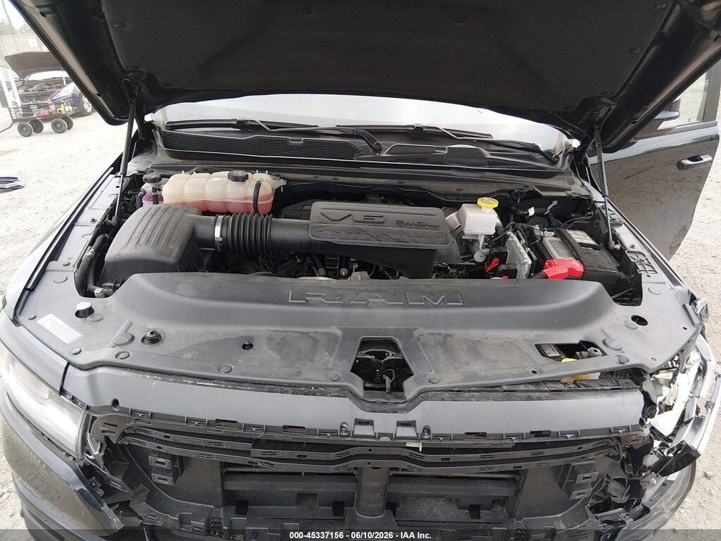 1C6RRFFG0MN626801 2021 RAM 1500 photo no. 10