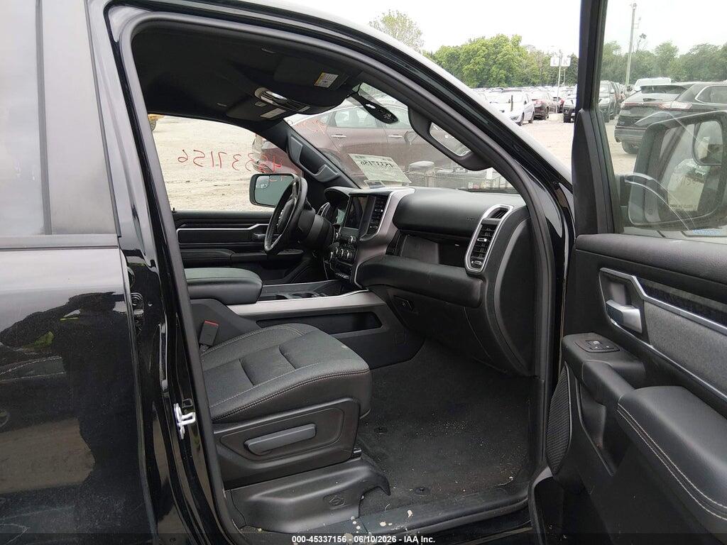 1C6RRFFG0MN626801 2021 RAM 1500 photo no. 5