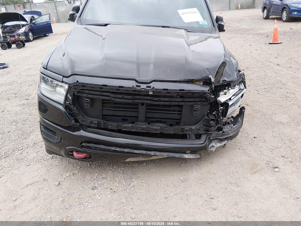 1C6RRFFG0MN626801 2021 RAM 1500 photo no. 6