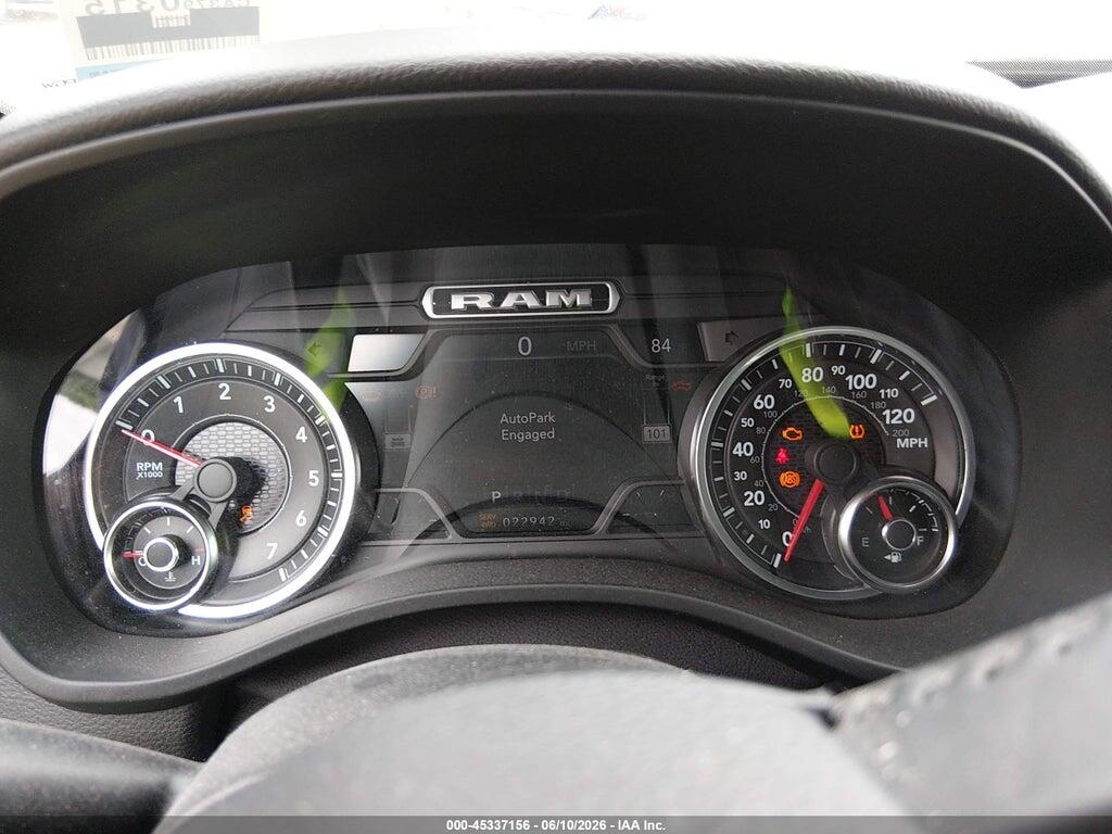 1C6RRFFG0MN626801 2021 RAM 1500 photo no. 7