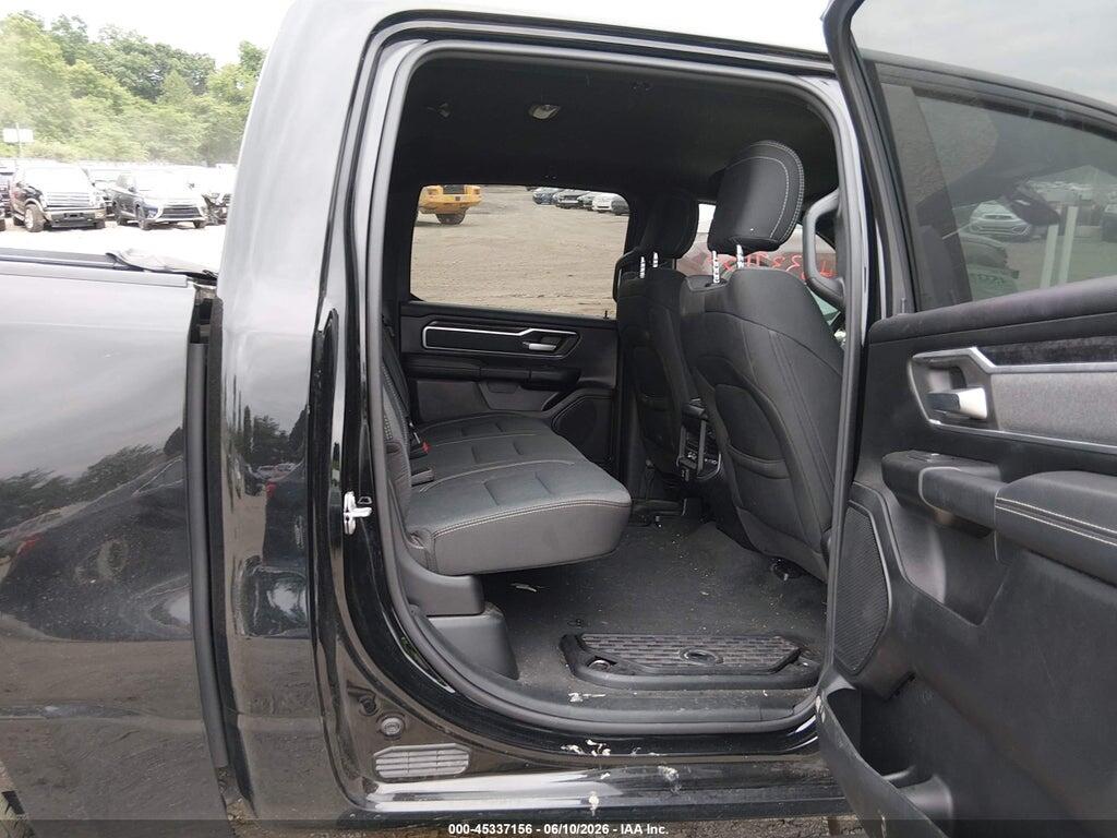 1C6RRFFG0MN626801 2021 RAM 1500 photo no. 8