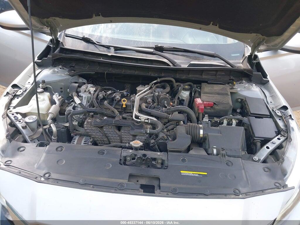 1N4BL4DV3MN363727 2021 NISSAN ALTIMA photo no. 10