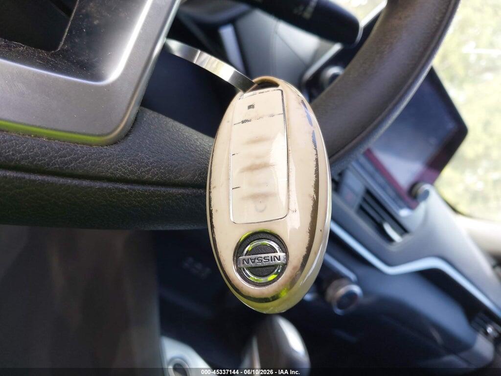 1N4BL4DV3MN363727 2021 NISSAN ALTIMA photo no. 11
