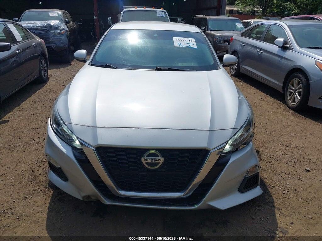 1N4BL4DV3MN363727 2021 NISSAN ALTIMA photo no. 12