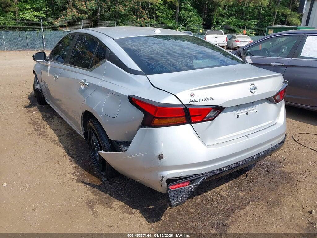 1N4BL4DV3MN363727 2021 NISSAN ALTIMA photo no. 3