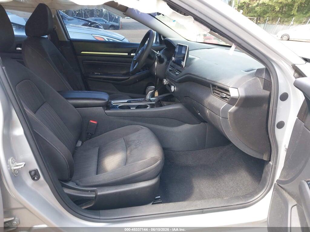 1N4BL4DV3MN363727 2021 NISSAN ALTIMA photo no. 5