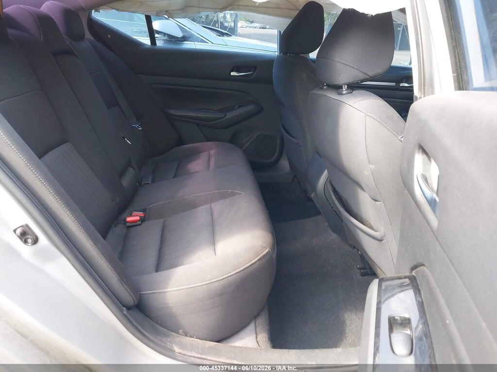 1N4BL4DV3MN363727 2021 NISSAN ALTIMA photo no. 8