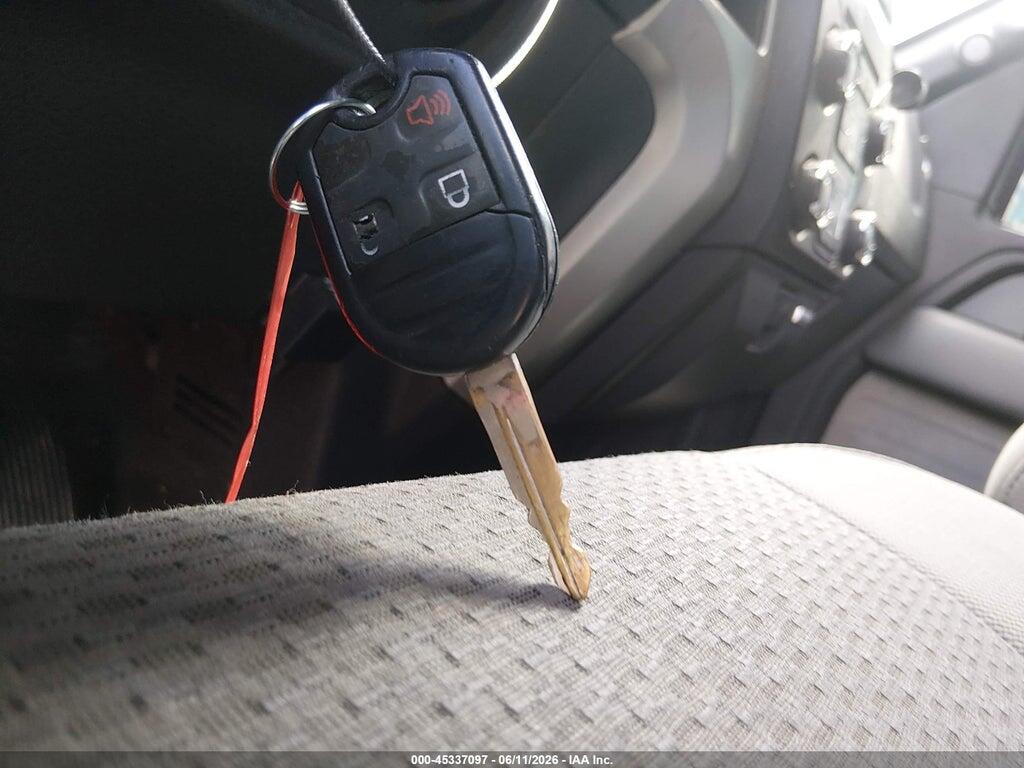 1FTFW1CF5DKE65723 2013 FORD F-150 photo no. 11