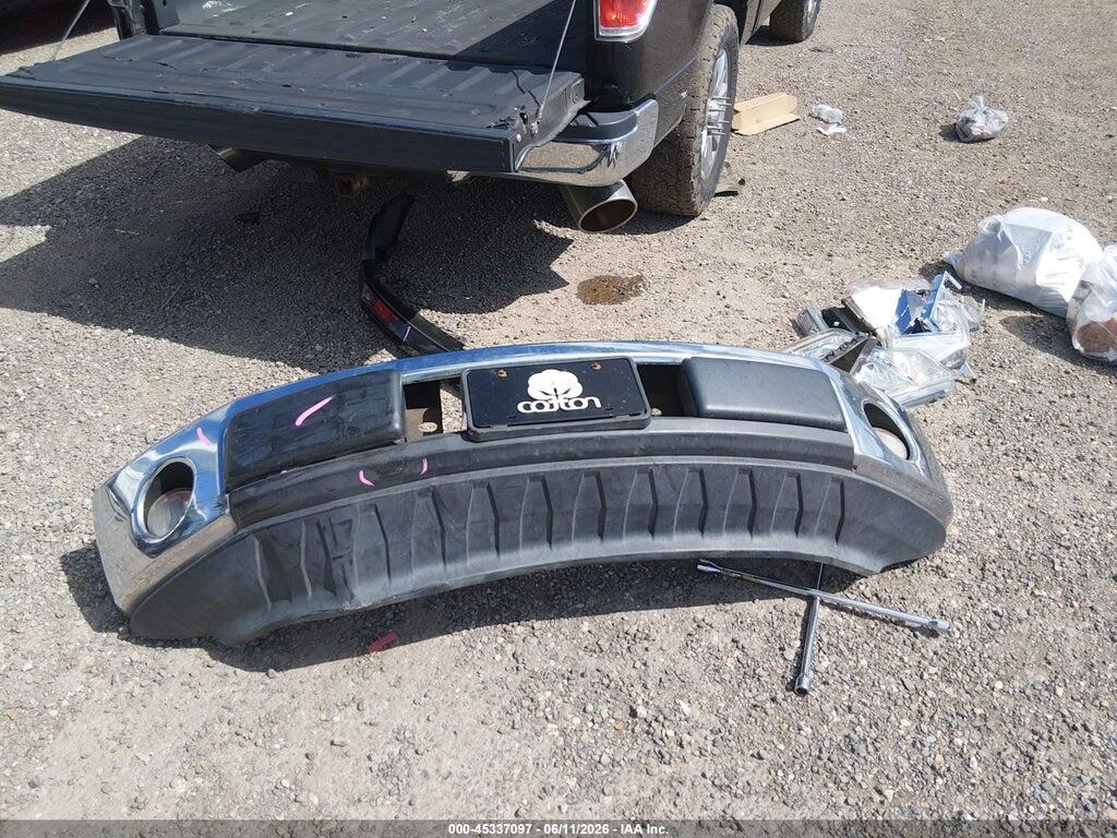 1FTFW1CF5DKE65723 2013 FORD F-150 photo no. 12