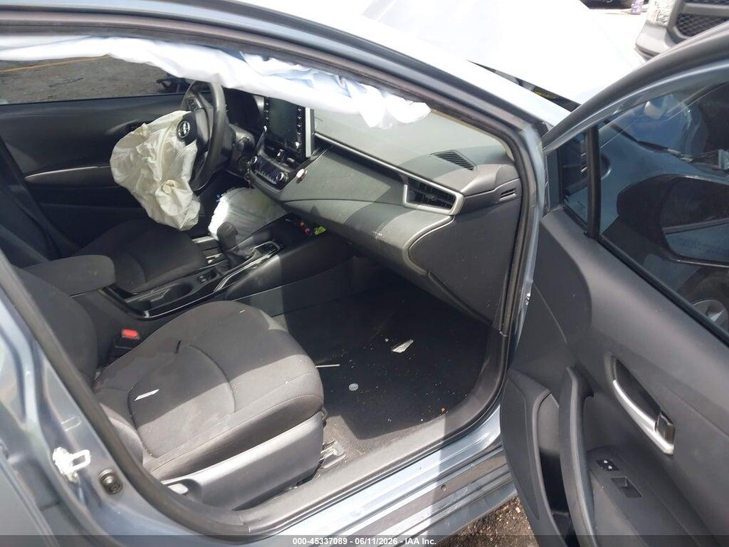 5YFEPRAE7LP038044 2020 TOYOTA COROLLA photo no. 5
