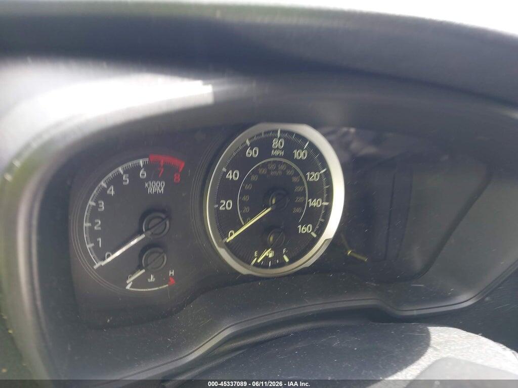 5YFEPRAE7LP038044 2020 TOYOTA COROLLA photo no. 7