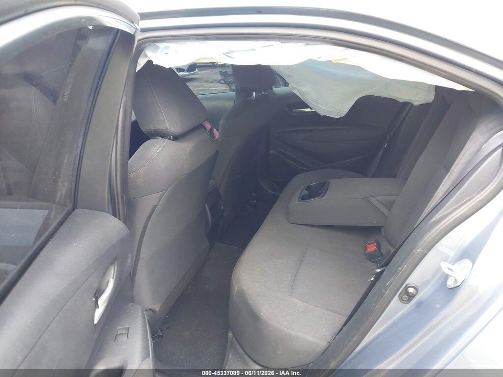 5YFEPRAE7LP038044 2020 TOYOTA COROLLA photo no. 8