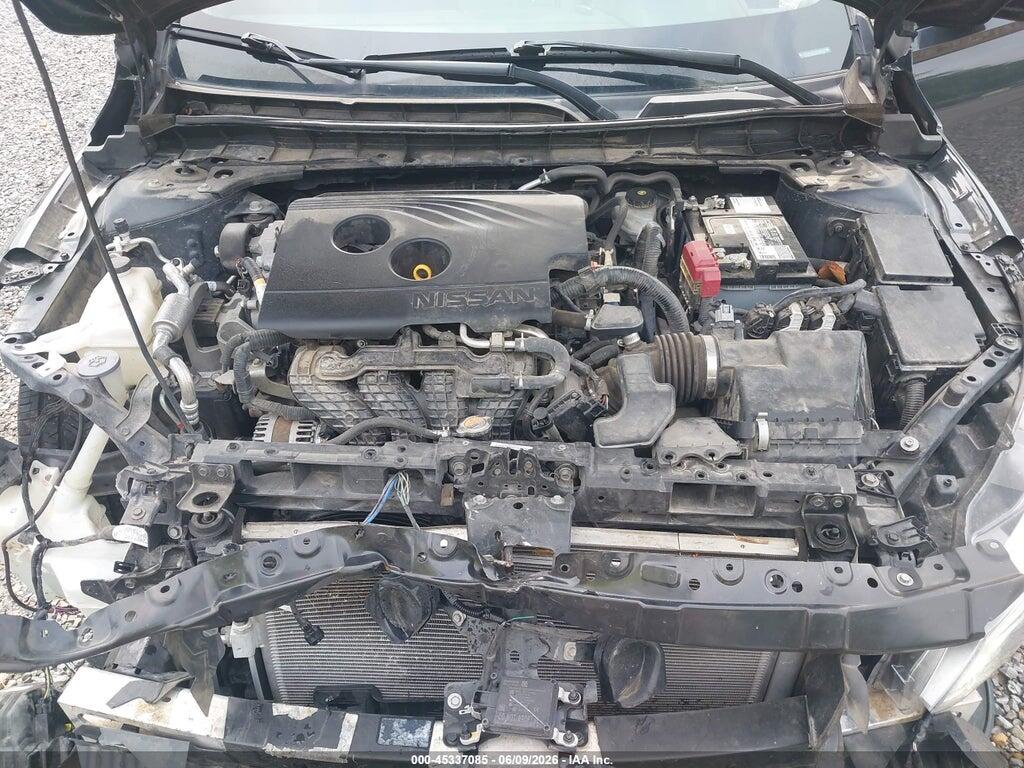 1N4BL4FV4KC107036 2019 NISSAN ALTIMA photo no. 10