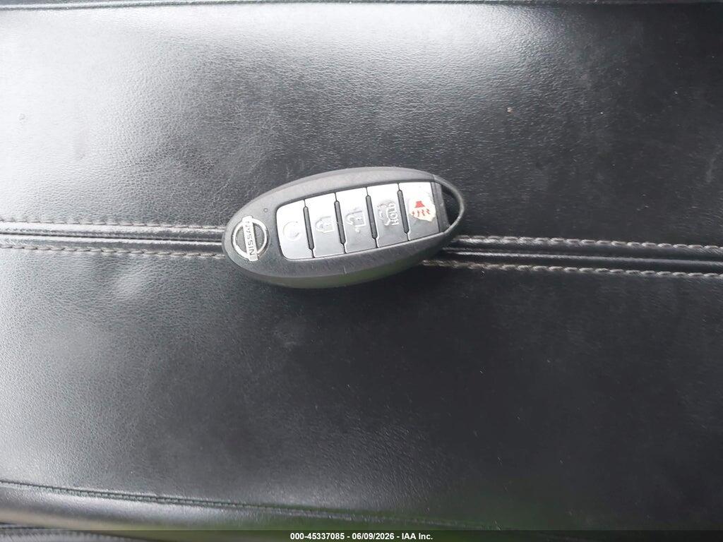 1N4BL4FV4KC107036 2019 NISSAN ALTIMA photo no. 11