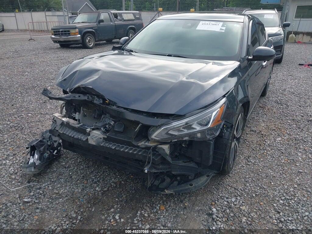1N4BL4FV4KC107036 2019 NISSAN ALTIMA photo no. 6