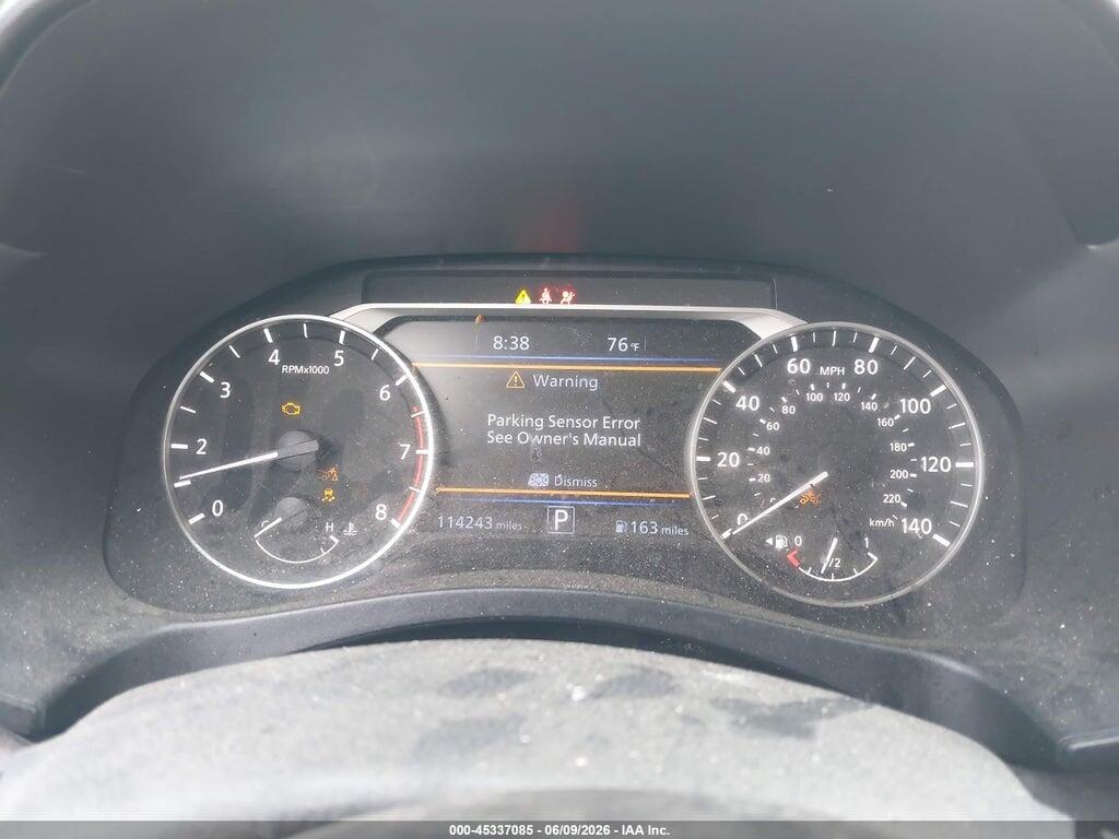 1N4BL4FV4KC107036 2019 NISSAN ALTIMA photo no. 7