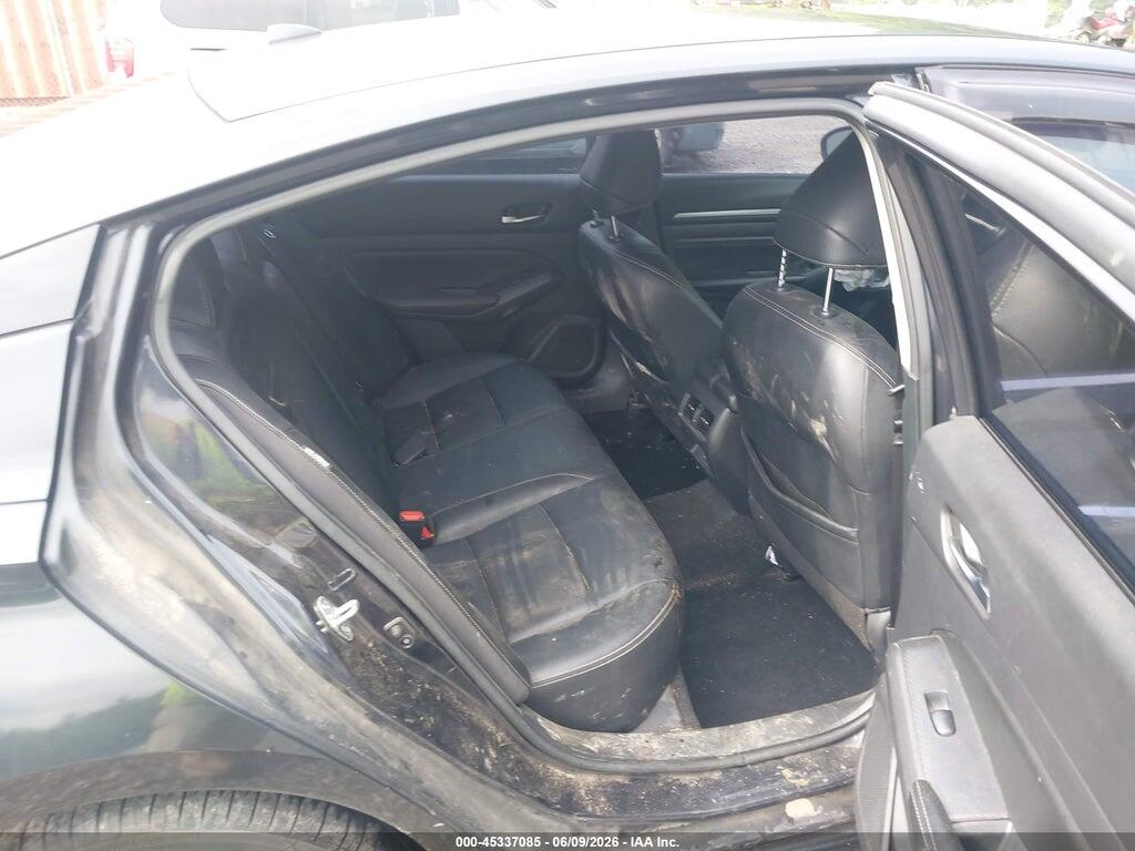 1N4BL4FV4KC107036 2019 NISSAN ALTIMA photo no. 8