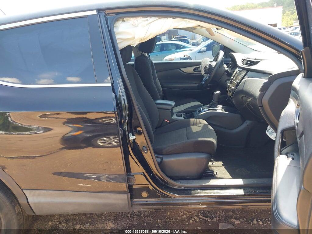 JN1BJ1CV1LW272015 2020 NISSAN ROGUE SPORT photo no. 5