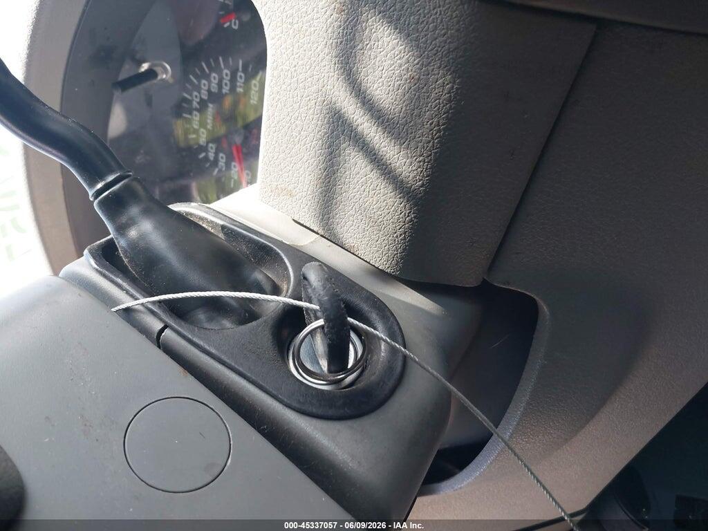 1FTPW12595KE36353 2005 FORD F-150 photo no. 11