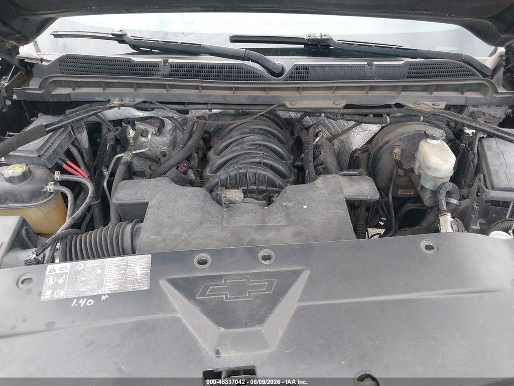 3GCUKSEC6GG367310 2016 CHEVROLET SILVERADO 1500 photo no. 10