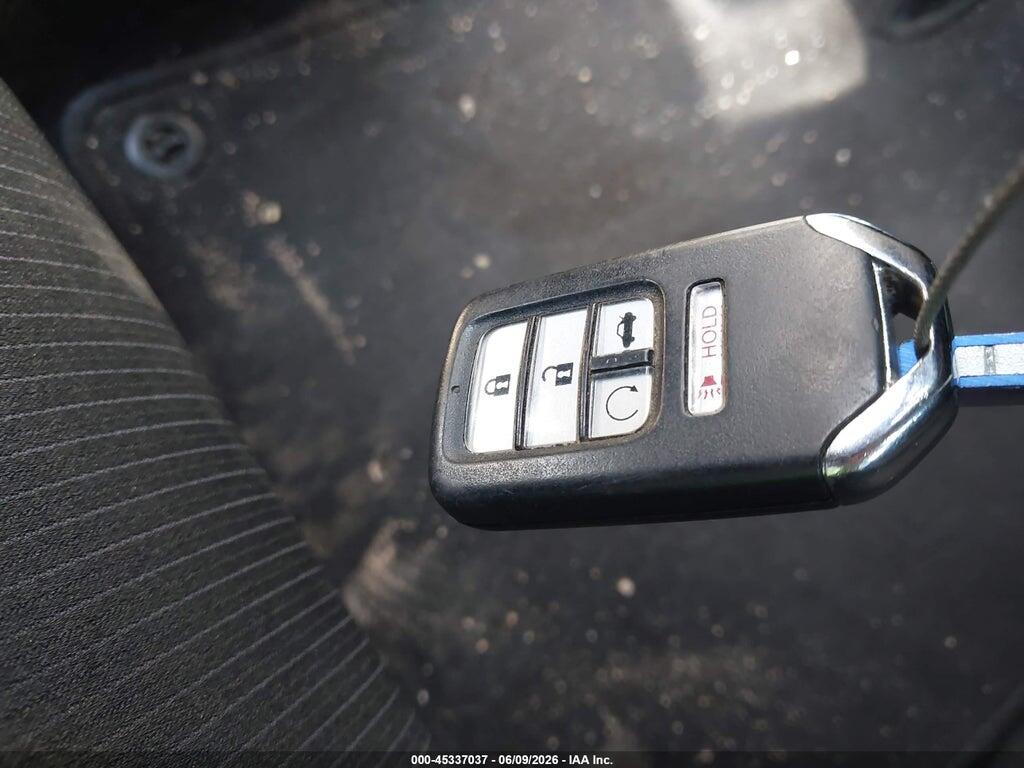 1HGCV2F33MA021406 2021 HONDA ACCORD photo no. 11