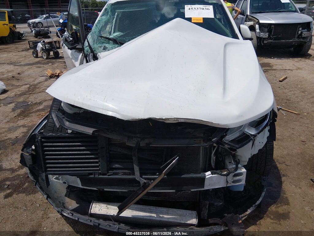 3GNAXTEX5JS560587 2018 CHEVROLET EQUINOX photo no. 10