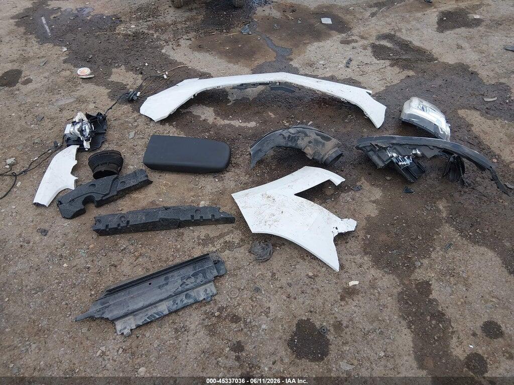 3GNAXTEX5JS560587 2018 CHEVROLET EQUINOX photo no. 11