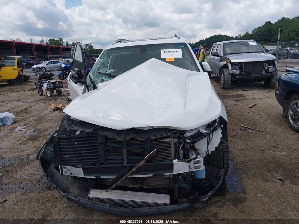 3GNAXTEX5JS560587 2018 CHEVROLET EQUINOX photo no. 12