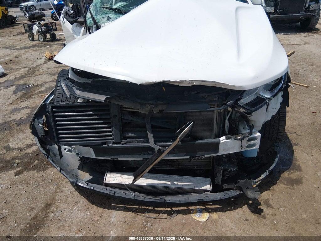 3GNAXTEX5JS560587 2018 CHEVROLET EQUINOX photo no. 6