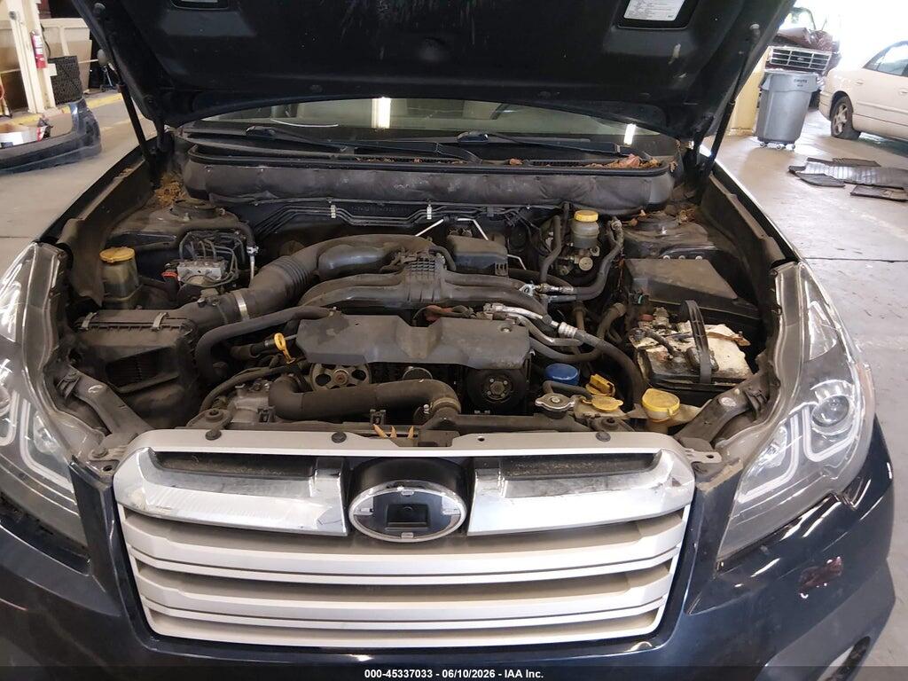 4S4BRBJC4D3224097 2013 SUBARU OUTBACK photo no. 10