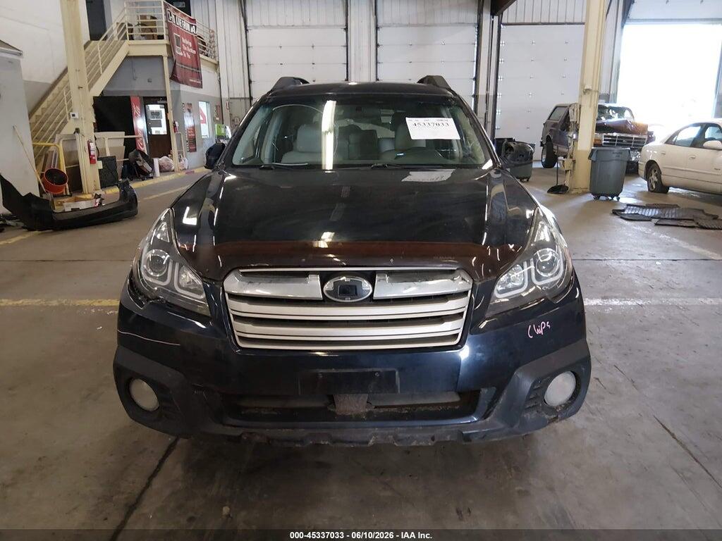 4S4BRBJC4D3224097 2013 SUBARU OUTBACK photo no. 12