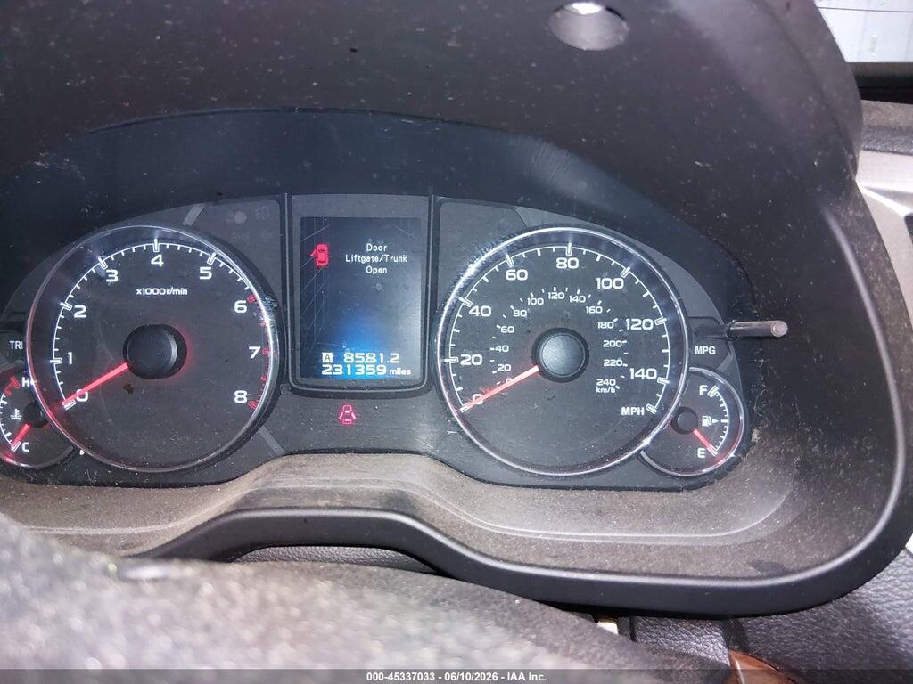 4S4BRBJC4D3224097 2013 SUBARU OUTBACK photo no. 7