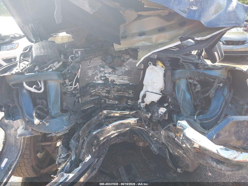 1C6RRFFG9KN920341 2019 RAM 1500 photo no. 10