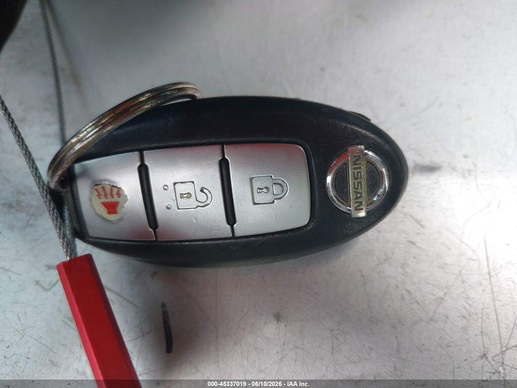 5N1AR2MN8FC609674 2015 NISSAN PATHFINDER photo no. 11