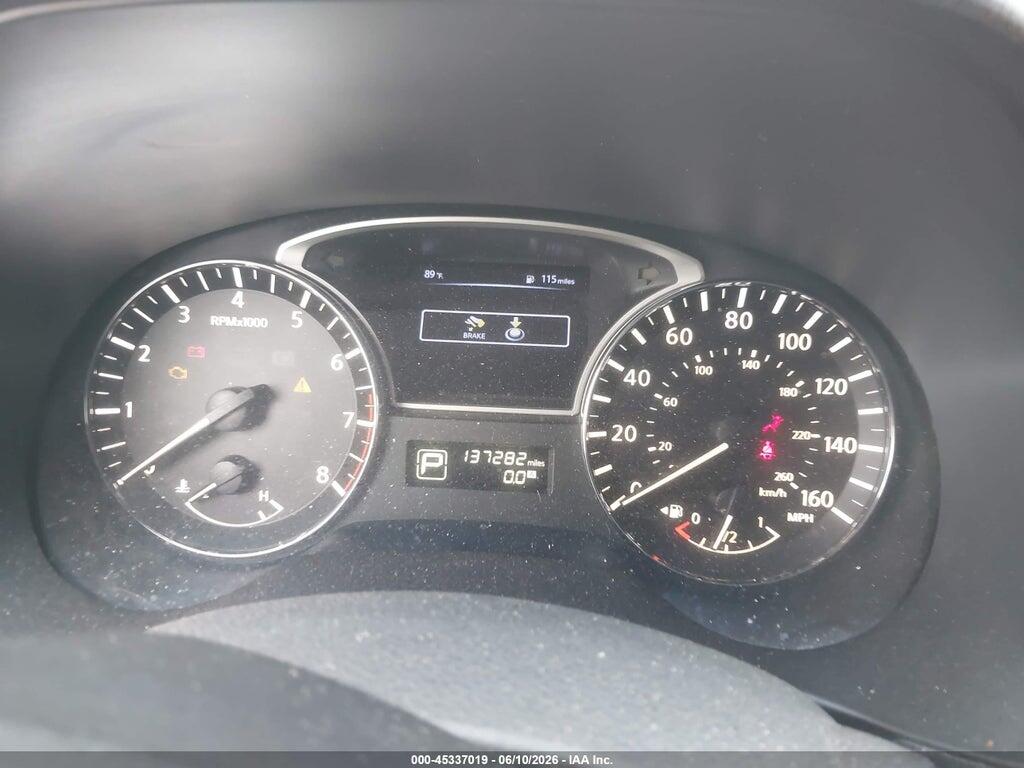5N1AR2MN8FC609674 2015 NISSAN PATHFINDER photo no. 7