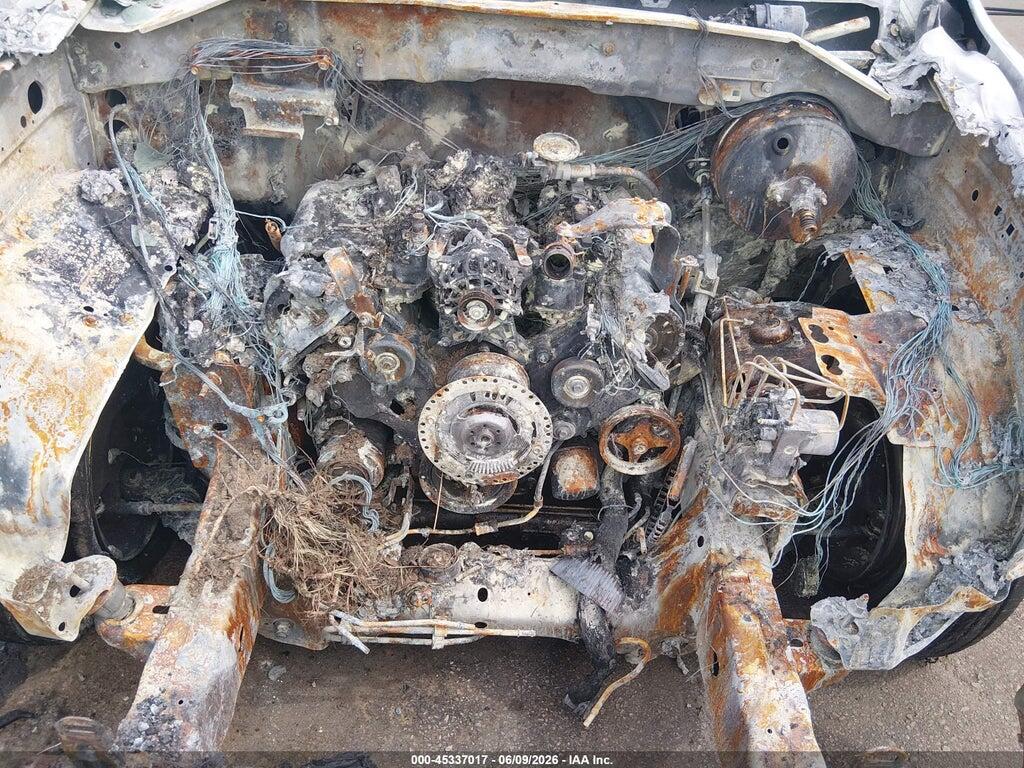 1FTRX12W48FB42936 2008 FORD F-150 photo no. 10