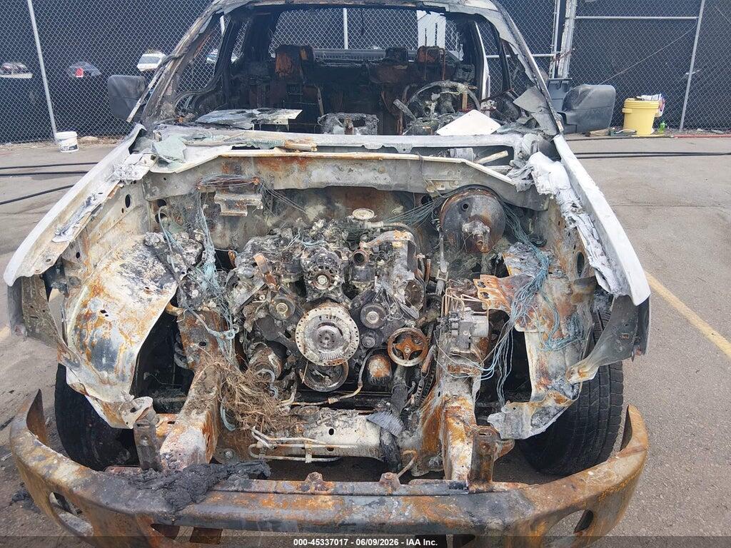 1FTRX12W48FB42936 2008 FORD F-150 photo no. 6