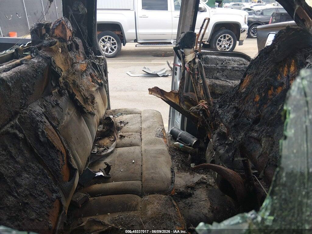 1FTRX12W48FB42936 2008 FORD F-150 photo no. 8