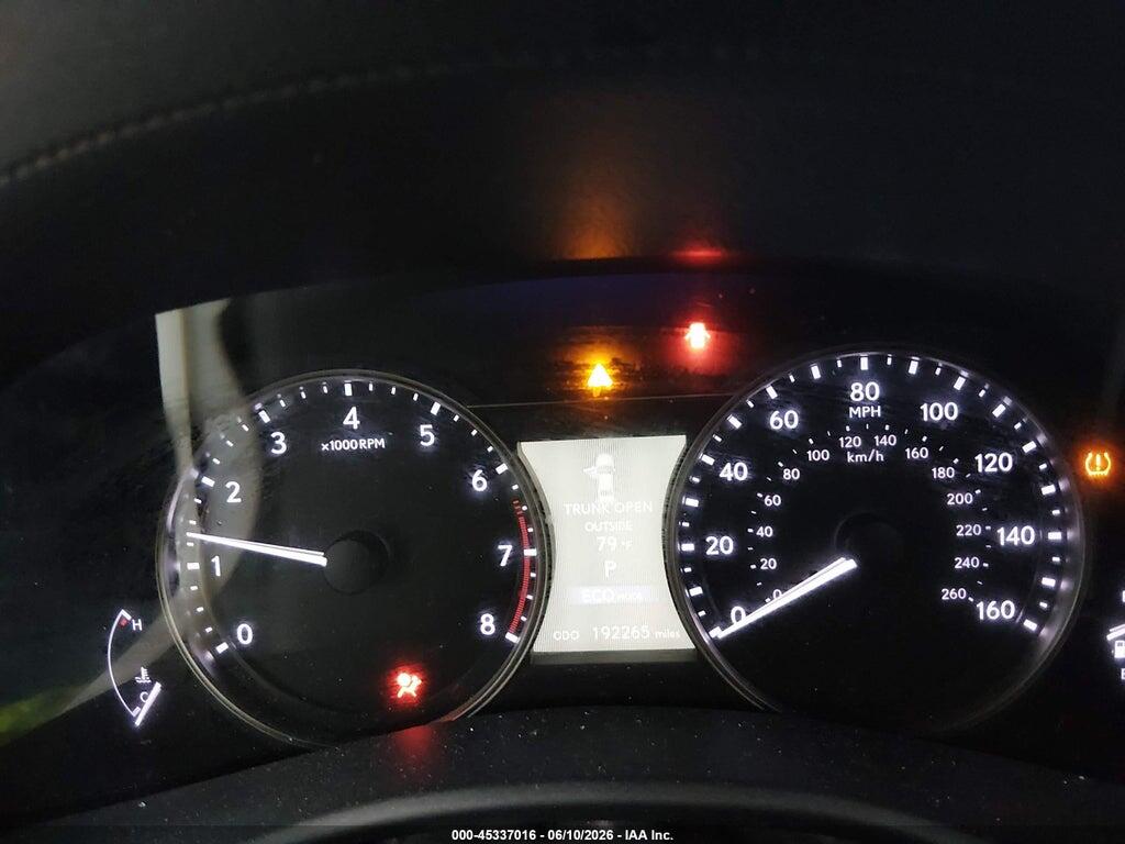 JTHCE1BL0D5010823 2013 LEXUS GS 350 photo no. 7