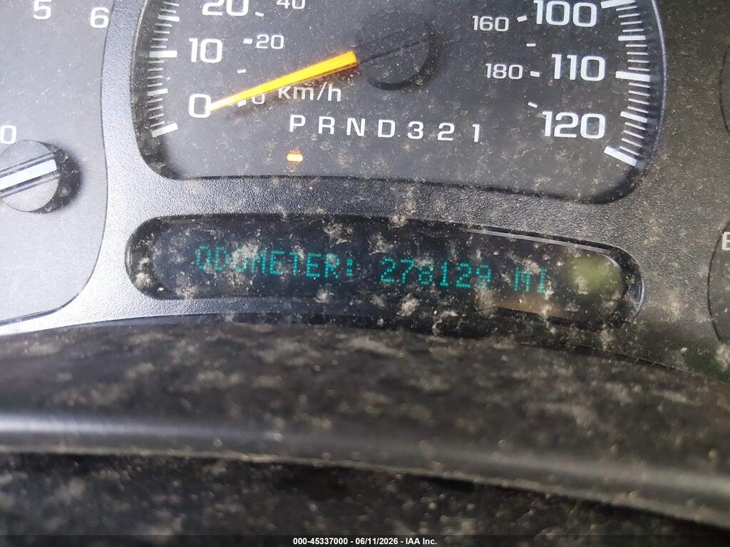 2GCEK13Z161317718 2006 CHEVROLET SILVERADO 1500 photo no. 7