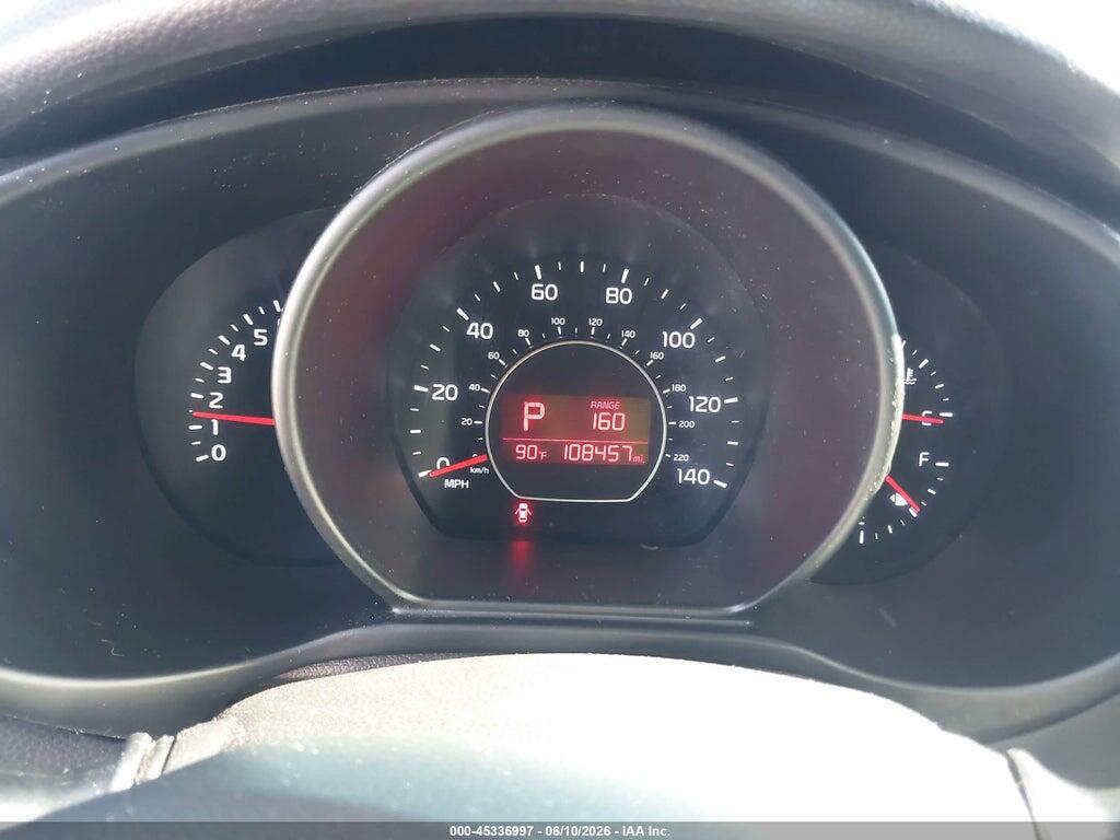 KNDJP3A55K7656331 2019 KIA SOUL photo no. 7