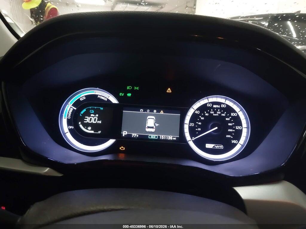 KNDCB3LC9L5370577 2020 KIA NIRO photo no. 7