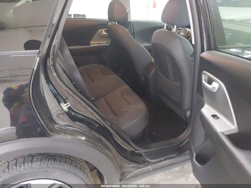 KNDCB3LC9L5370577 2020 KIA NIRO photo no. 8