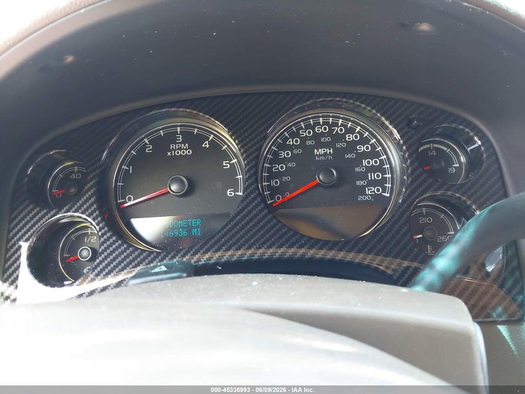 1GNSCCE05BR381229 2011 CHEVROLET TAHOE photo no. 7